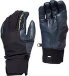 Black Diamond Terminator Handschuhe f&uuml;r Herren, 0002, Schwarz, Gr&ouml;&szlig;e S