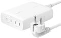 Belkin BoostCharge Pro 4-Port-USB-C-GaN-Ladeger&auml;t, 200-W-Schnellladeger&auml;t mit USB-C