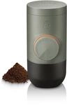 WACACO Camping Kaffeemaschine Tragbare Kompatibel Gemahlener Kaffee, Kleine