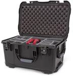 NANUK 935 wasserdichte Handgep&auml;cktasche f&uuml;r Sony A7R Kamera