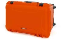 NANUK 938 Wasserdichter Hartschalenkoffer leer - Orange