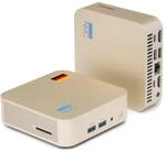 FutureNUC Lux Intel&reg; Core-i5 13. Gen. &bull; NUC13 Lux PC &bull; 10 Kerne, bis zu...
