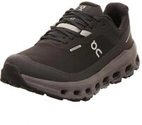 On Running CLOUDVISTA 2 Waterproof Black Eclipse 41 EU