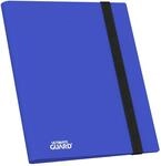 Ultimate Guard Flexxfolio 360-18-Pocket Blau