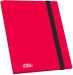Ultimate Guard Flexxfolio 360-18-Pocket Rot