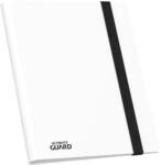 Ultimate Guard Flexxfolio 360-18-Pocket Wei&szlig;