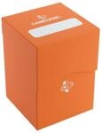 Gamegenic, Deck Holder 100+ Orange