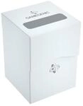Gamegenic, Deck Holder 100+ White