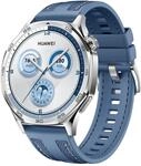 HUAWEI Watch GT 5 Smartwatch, GPS Fitnessuhr, Schlaftracker, Lauf- und