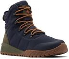 Columbia Fairbanks Wanderstiefel f&uuml;r Herren