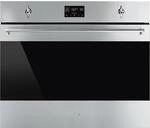 Forno incasso Smeg SF7302TX