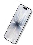 Belkin ScreenForce UltraGlass 2 Schutzfolie f&uuml;r iPhone 17 + iPhone 16 Pro,