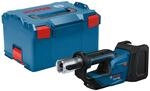 Bosch Professional 18V System Akku Presswerkzeug GPT 18V-19 (19 kN Kraft, um 360&deg;