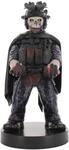 Cableguys Call of Duty Zombie Ghost Warzone Controller Halter & Handy St&auml;nder -