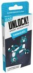 Asmodee, Unlock! Short Adventures &ndash; Schr&ouml;dingers Katze, Familienspiel,