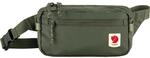 Fj&auml;llr&auml;ven High Coast Hip Pack Mountain Green