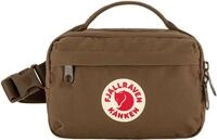 Fj&auml;llr&auml;ven K&aring;nken Hip Pack Dark Oak