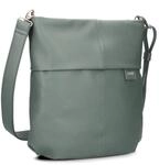 Zwei Damen Handtasche Mademoiselle.M M12 Umh&auml;ngetasche 7 Liter Crossbody Bag,