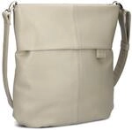 Zwei Damen Handtasche Mademoiselle.M M12 Umh&auml;ngetasche 7 Liter Crossbody Bag,