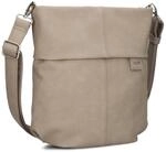 Zwei Damen Handtasche Mademoiselle.M M90 Umh&auml;ngetasche 6 Liter klassische...