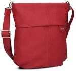Zwei Damen Handtasche Mademoiselle.M M90 Umh&auml;ngetasche 6 Liter klassische Crossbody