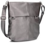Zwei Damen Handtasche Mademoiselle.M M90 Umh&auml;ngetasche 6 Liter klassische Crossbody