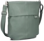 Zwei Damen Handtasche Mademoiselle.M M90 Umh&auml;ngetasche 6 Liter klassische Crossbody