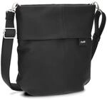Zwei Damen Handtasche Mademoiselle.M M90 Umh&auml;ngetasche 6 Liter klassische Crossbody