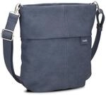 Zwei Damen Handtasche Mademoiselle.M M90 Umh&auml;ngetasche 6 Liter klassische...