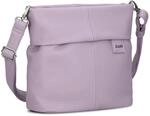 Zwei Damen Handtasche Mademoiselle.M M8 Crossbody Bag 3 L Umh&auml;ngetasche aus