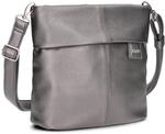 Zwei Damen Handtasche Mademoiselle.M M8 Crossbody Bag 3 L Umh&auml;ngetasche aus