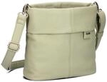 Zwei Damen Handtasche Mademoiselle.M M8 Crossbody Bag 3 L Umh&auml;ngetasche aus