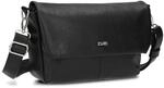 Zwei Damen Handtasche Mademoiselle M60 Umh&auml;ngetasche Querformat 3 Liter breite