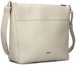 Zwei Damen Schultertasche Mademoiselle.M M110 gro&szlig;er Shopper 10 Liter