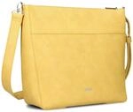 Zwei Gro&szlig;e Schultertasche Mademoiselle M110 Damen Shopper 10 Liter