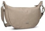 Zwei Damen Handtasche Mademoiselle.M M70 Moon-Bag 4 Liter Trend-Tasche in