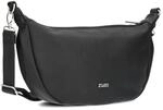 Zwei Damen Handtasche Mademoiselle.M M70 Moon-Bag 4 Liter Trend-Tasche in
