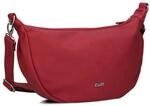 Zwei Damen Handtasche Mademoiselle.M M70 Moon-Bag 4 Liter Trend-Tasche in