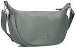 Zwei Damen Handtasche Mademoiselle.M M70 Moon-Bag 4 Liter Trend-Tasche in