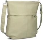 Damen Handtasche Mademoiselle M140 Umh&auml;ngetasche 12 Liter klassische Crossbody Bag