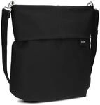 Zwei Damen Handtasche Mademoiselle.M M140 Umh&auml;ngetasche 12 Liter klassische