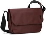 Zwei Umh&auml;ngetasche Cargo CA60 Messenger-Bag 3 Liter hochwertiges Hydroflex-Material