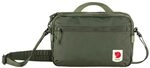Fj&auml;llr&auml;ven High Coast Crossbody Bag Mountain Green