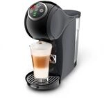 NESCAF&Eacute; Dolce Gusto Dolce Gusto De'Longhi EDG315.CGY Genio Plus, Cosmic Grau