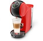 DELONGHI Dolce Gusto EDG315.R GENIO S PLUS red kapsulinis kavos Kavos aparatas