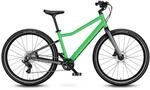 Woom Explore 5 Kinderfahrrad - Premium Bike - 8-Gang MicroSHIFT - Hydraulische