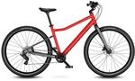 Woom EXPLORE 6 Kinder Abenteuerfahrrad &ndash; 26 Zoll R&auml;der &ndash; All-Terrain...