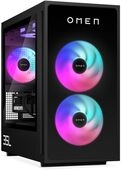 HP Omen GT16-0077ng 35L Gaming Desktop PC, Intel Core i7 i7-14700F, 32GB DDR5-SDRAM, HP Omen GT16-0077ng 35L Gaming Desktop PC, Intel Core i7 i7-14700F, 32GB DDR5-SDRAM,