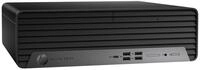 HP Elite 805 G9 - Wolf Pro Security - SFF - Ryzen 3 Pro 8300G / 3.45 GHz - RAM 16 GB