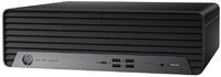 HP Elite 805 G9 - SFF - Ryzen 5 8500G / 3.55 GHz - RAM 16 GB - SSD 512 GB - NVMe -